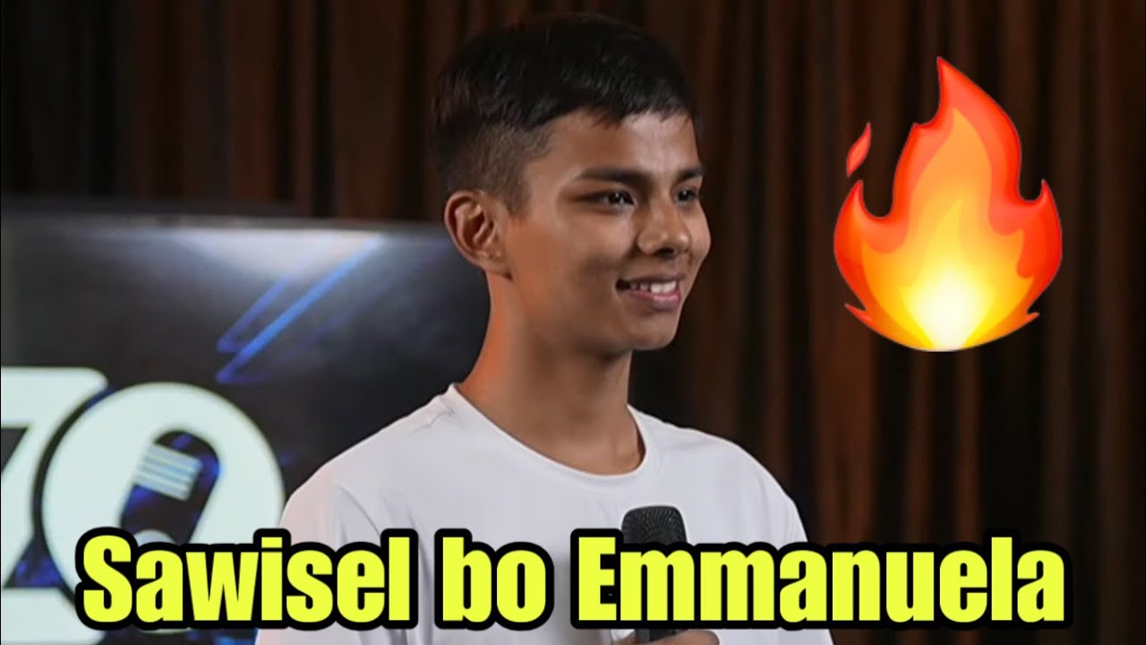 Emmanuel Lalremruata'n TOP 10 a tling chiang ta‼️🔥🤩(Jaz Hmar React)