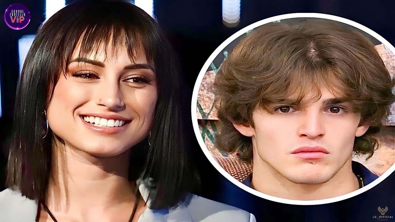 Paolo Masella e Letizia Petris l’amore tiene nonostante i dubbi