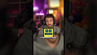 Probé por Primera Vez Geometry Dash😭
