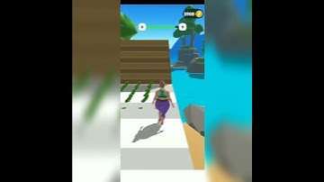 Fat 2 Fit! ⚡ in New Max Level iOS,Android Gameplay Update All Trailer Mobile Game Walkthrough QYEBVN