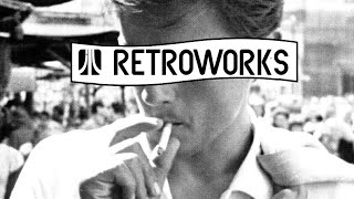 RETROWORKS  EDOUARD/GALLOWDANCE