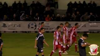 MATCH HIGHLIGHTS | FFA Cup RD 6: Malvern City 0 - 4 Hume City