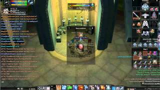 Wind Intense Hora Bow and Wind Intense Hora Staff screenshot 5