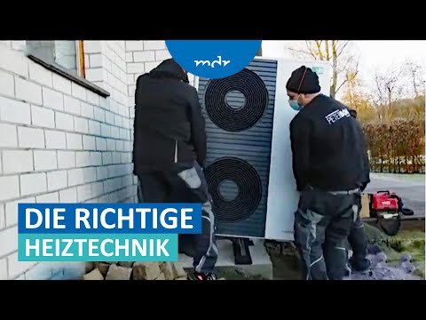 Video: Kunststofffenster mit Klimaregelung: Lohnt sich der Einbau?