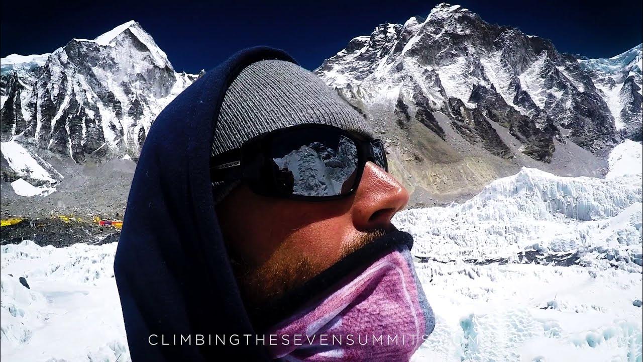 Climbing Denali YouTube