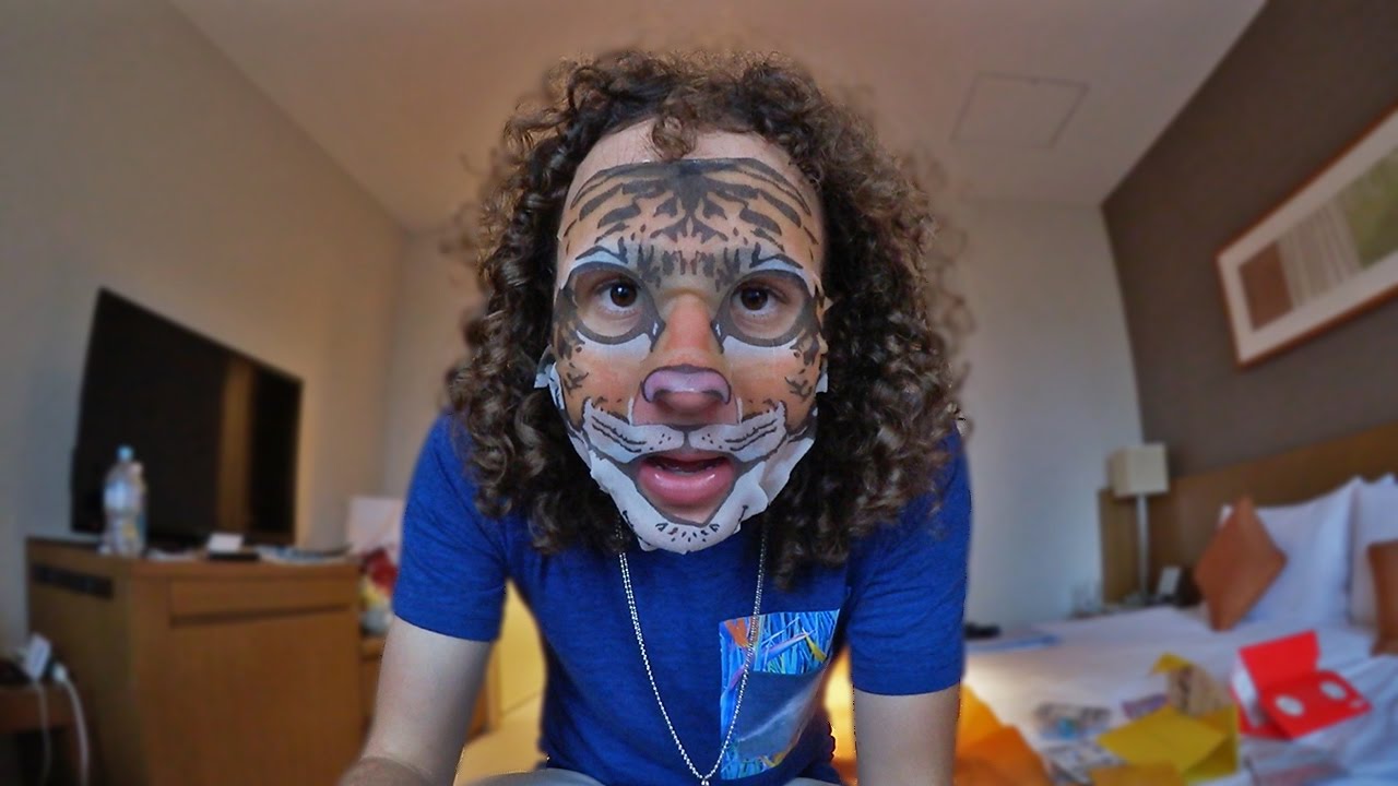 El mundo se DESCONTROLÓ | Japón canon definicion