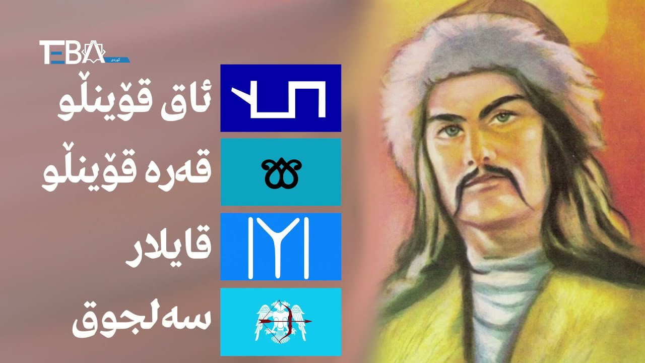 تورکمان.. سێیەم گەورەترین نەتەوە لە عێراق