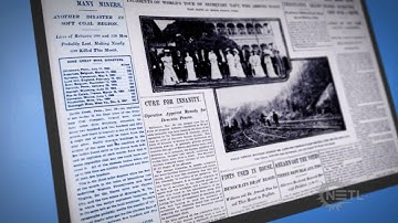 NETL 100 Year Anniversary