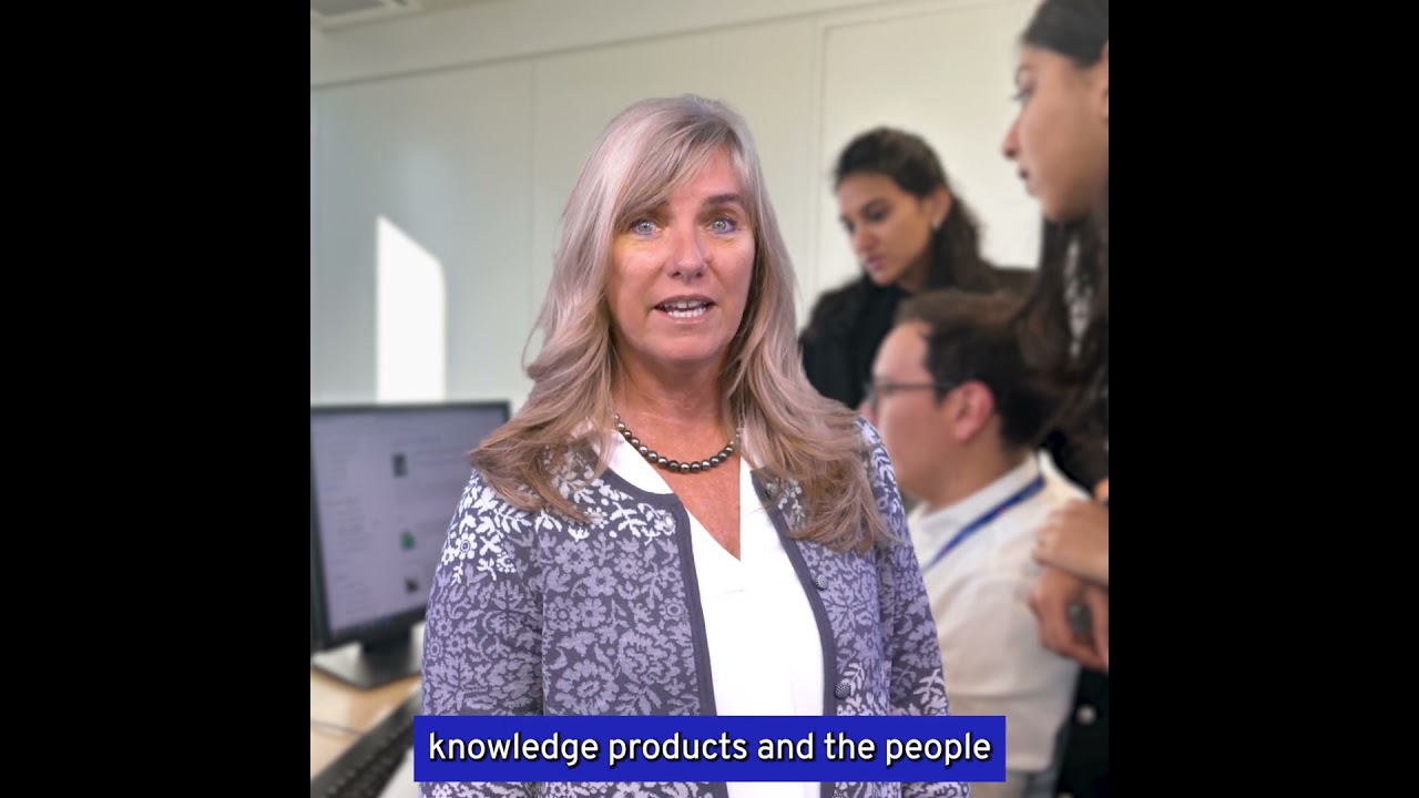 ILO Research Repository