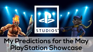 Unpacking the Mind-Blowing Predictions for the PlayStation May 2023 Showcase