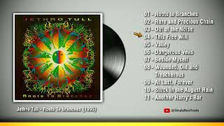 Jethro Tull - Roots To Branches Full Album Simply Bass