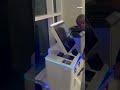 Blue screens took over airports amid global tech outage