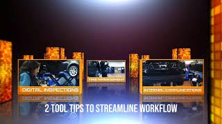 Todays Tips 2 Tool Tips To Streamline Workflow Wealth
