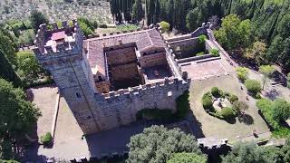 Castello di Vincigliata - Fiesole (FI)