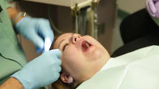 Root Canals | Family Dental Practice of Bloomfield