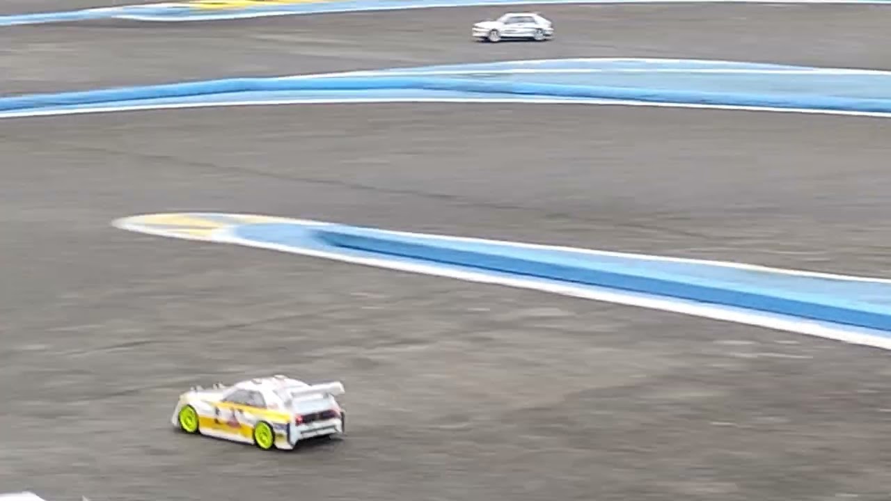 Adur Raceway. Christmas Cup. Adur Club Gt. Final. 29/12/2024