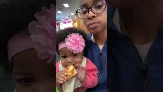 Spend The Day With A Proud Single Mom Of 4