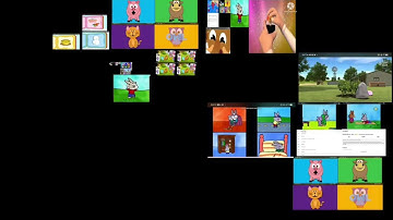 Up to faster 154 parison to baby big mouth and crossover v4