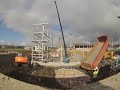 Ravenhill Redevelopment time lapse