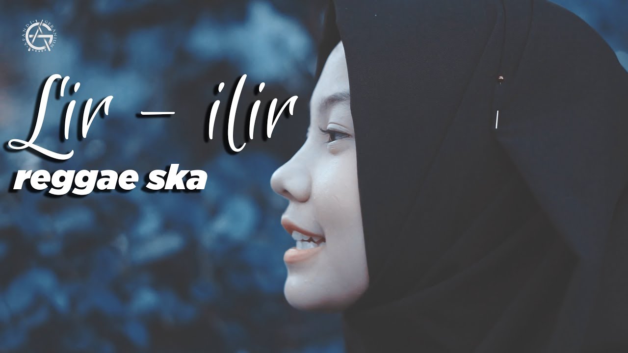 Lir Ilir Reggae Ska Cover By Jovita Aurel Youtube