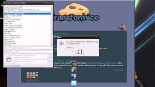 hack de transformice Aobs (en español)