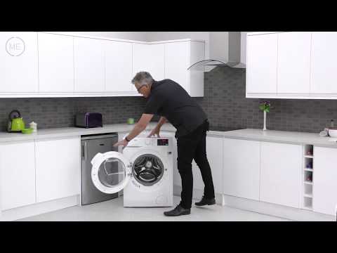 AEG L6FBI741N Washing Machine Review