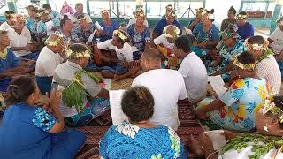 Rotin Kiribati Kuaea Otobina