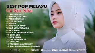 BEST POP MELAYU || Cut Rani Auliza - Lam Tirai Hate