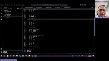 Arquitectura de computadores - Unidad 3 - Tarea 4 - Componente práctico   Prácticas Simuladas