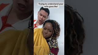 Marriage Humor