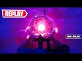 "FULL" Fortnite Live Event The Device REPLAY [60fps] - Fortnite Doomsday Event Replay