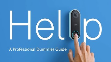 Google Nest Hello UK Install Guide with Chime and Transformer and Diagrams!
