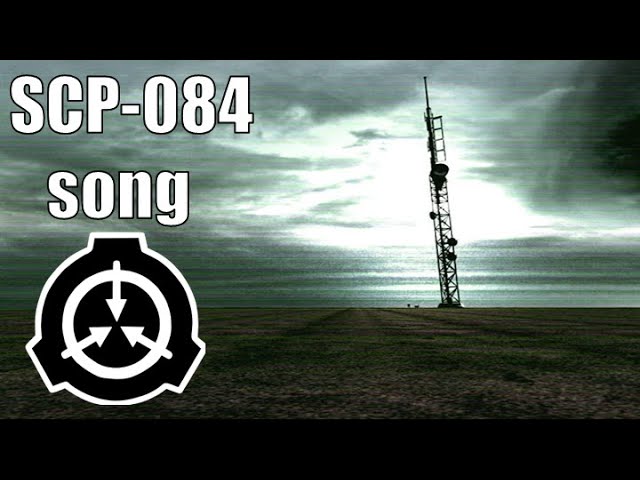 Glenn Leroi – SCP-3008 Song Lyrics