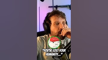 Destiny Tears Into Fake-Concerned MAGA Chatter