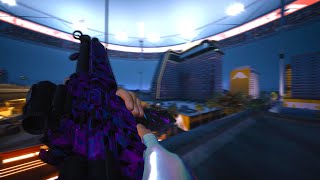 POV: Evasive Dash One Trick in The Finals