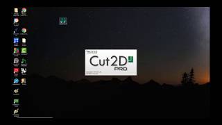 Cut2DSetup