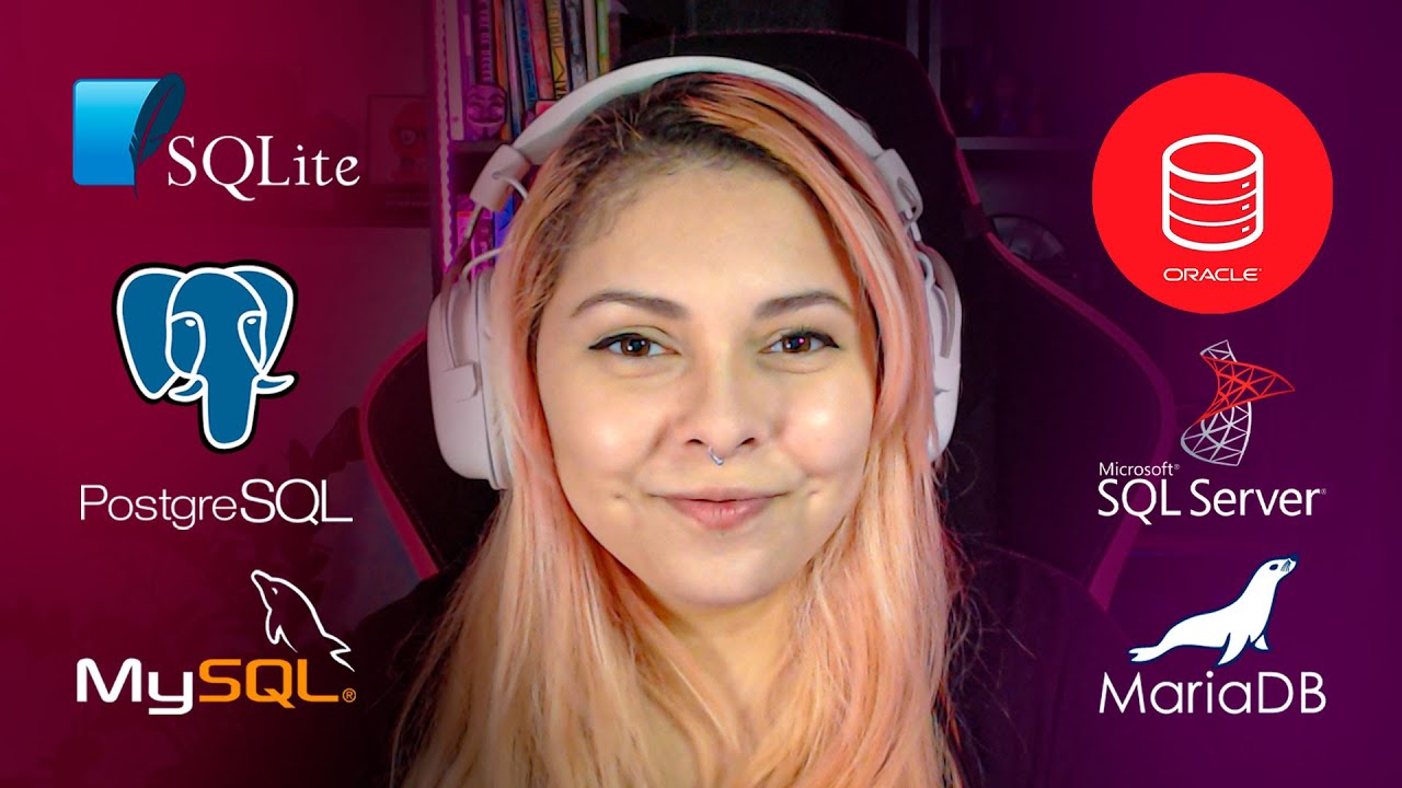 Banco de dados: O que é e quais existem? - Root #18