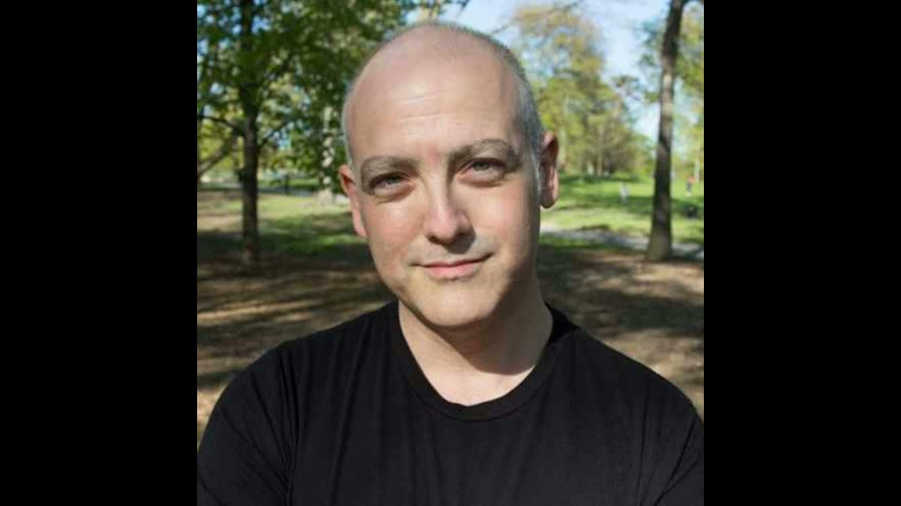 Matt Zoller Seitz talks Books and Film