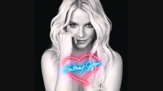 Britney Spears feat  will i am   It Should Be Easy