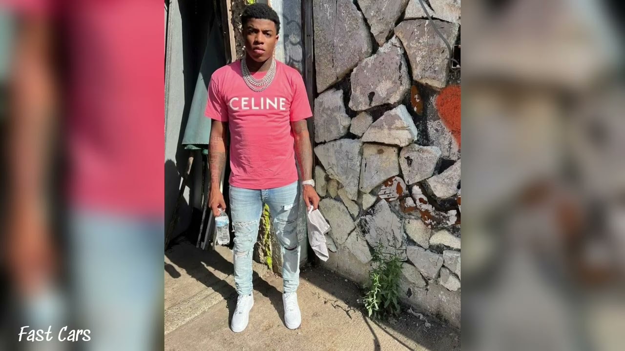 [FREE] Fast Florida x Yungeen Ace Type Beat "Fast Cars" 