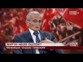 Gündem Siyaset - 12 Mayıs 2016 (MHP'DE KONGRE KAOSU)ᴴᴰ