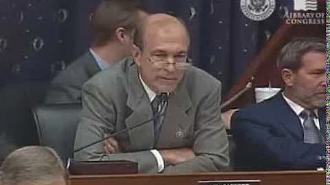 Rep Garrett Demands Answers from CFPB Director