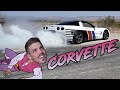 all my cool corvette hot boi moments