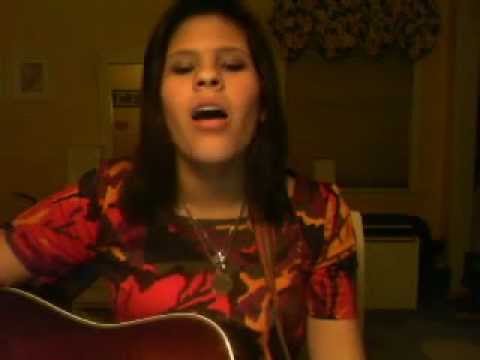 Lady - Regina Spector - Acoustic Cover