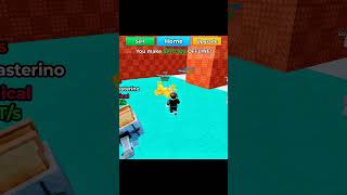 #robloxshorts #roblox #gamingshorts