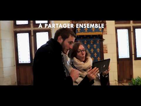 Video: Grad Amboise In Njegovi Duhovi - Alternativni Pogled