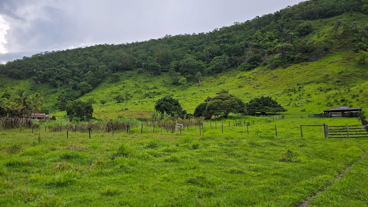 PROPRIEDADE INDISPONÍVEL / SÍTIO RANGEL