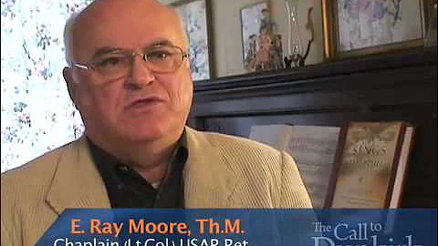 Indoctrination in Public Schools - The Call to Dunkirk