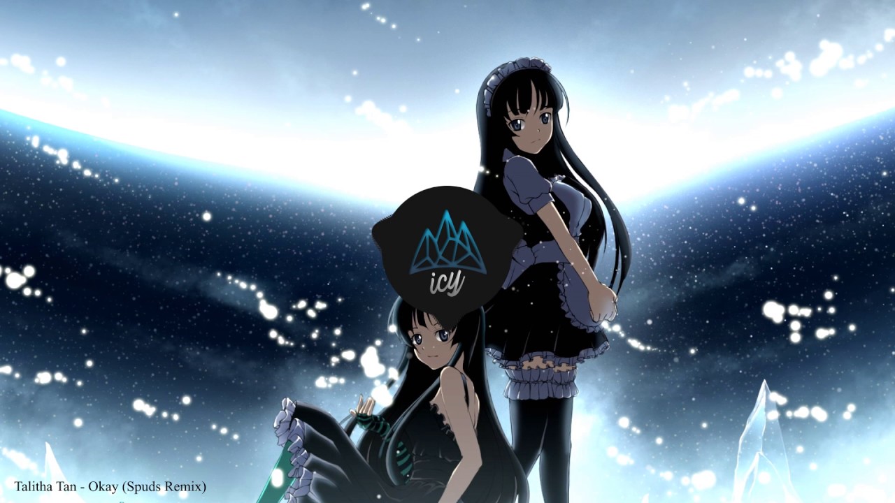 Talitha Tan - Okay (Spuds Remix)