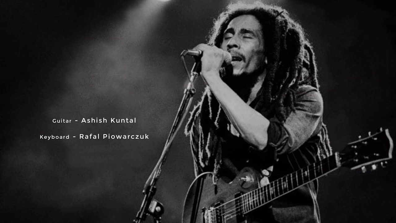 Bob Marley Redemption Song Karaoke